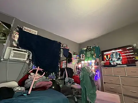 Chat XXX en directo de Juicylucylips69