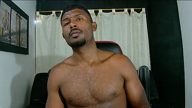 Black_indiian Webcam Show