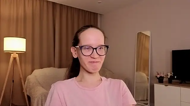 BettyBrowni's Live XXX Chat