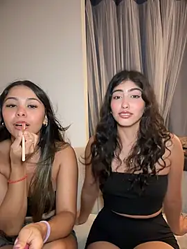 Živý XXX chat tuckersabrina