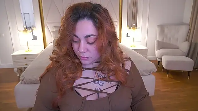 Živý XXX chat Kittywakee