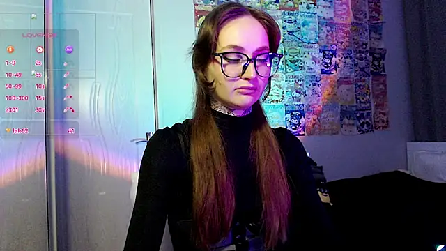 Živý XXX chat Milky_way_UwU