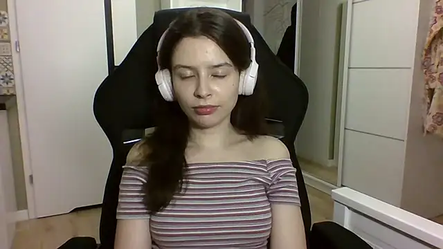 Živý XXX chat LariceSexy