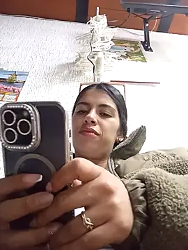 Nathaly_12: онлайн-секс-чат