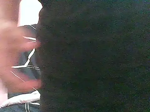 fresh_rosie Webcam Show