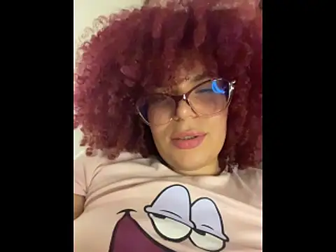 Pokazy przed kamerką – Leyah__