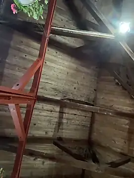 Sammy_garciaa1 – Kamerová šou