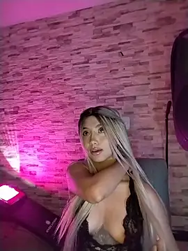 Živý XXX chat Ariana_bb