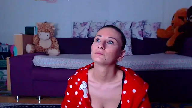 Chat XXX en directo de CassieSpell