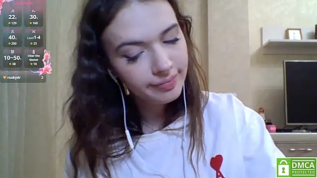 Živý XXX chat CeyaLier