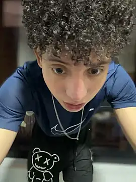 Chat XXX en directo de yoursexyjose