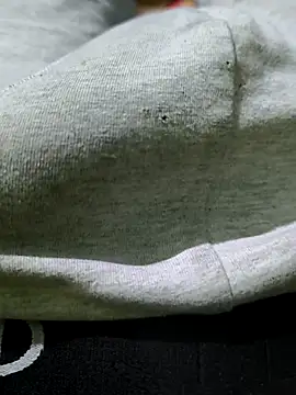 originaLUND Adlı Modelin Web Kamerası Şovu