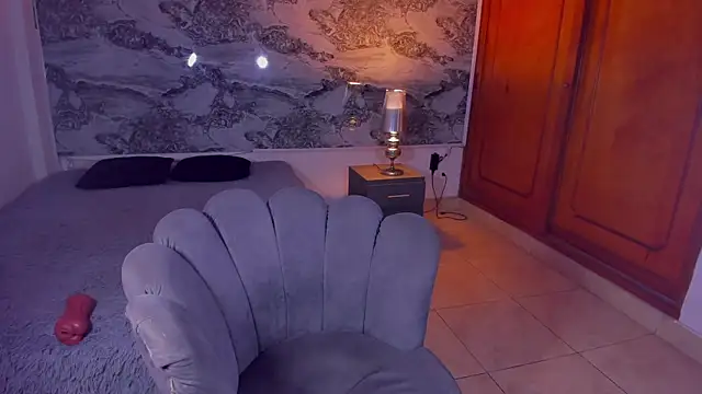 Liam_Dustin: онлайн-секс-чат