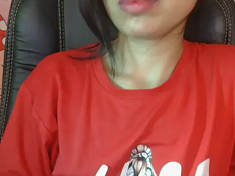 Chat XXX en directo de sweet_rashi