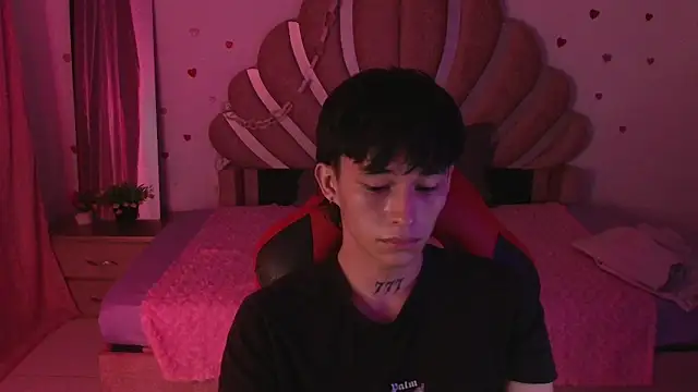 Marco_fox723 Webcam Show