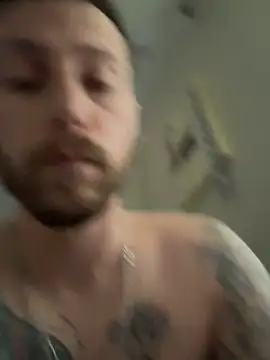 Lockingstack's Webcam Show