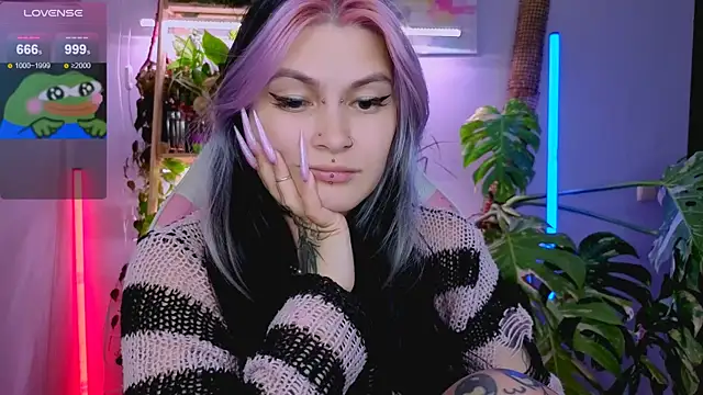 Živý XXX chat jelya_sg