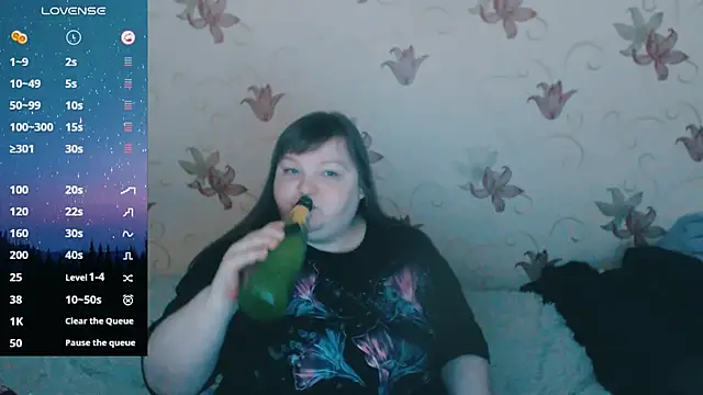 fistashka___のライブXXXチャット