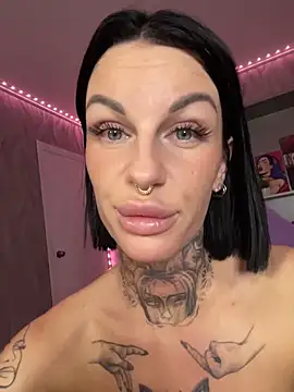 angel_devil_forever Webcam-Show