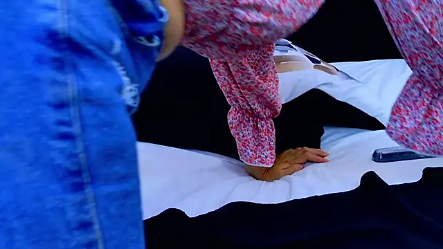 Chat +18 de LexaDeRusso ao vivo