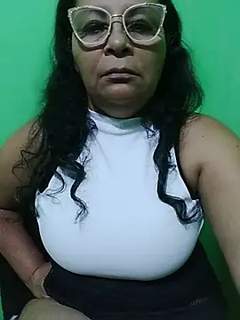 Sembang XXX Secara Langsung Amarantha25