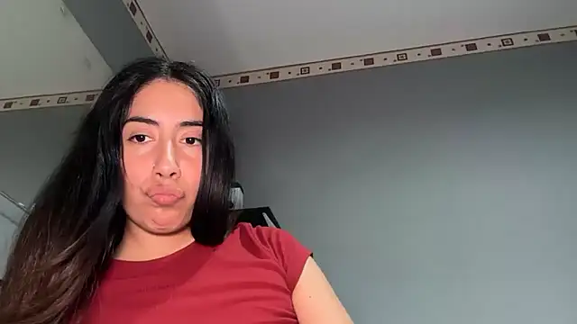 Chat XXX ao vivo de O-Enjoyer