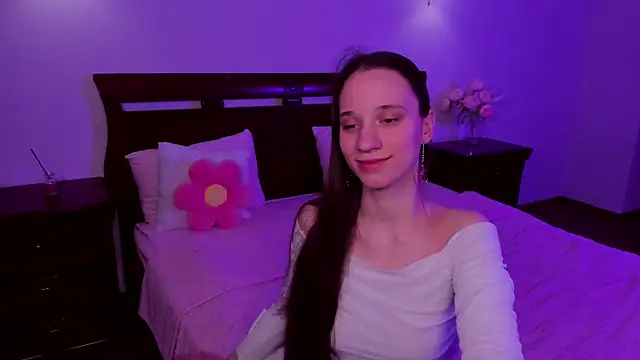 StaceySunnyのライブXXXチャット