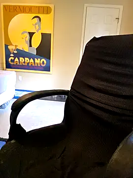 MikoRails – Kamerová šou