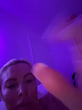 Jemma-J's Webcam Show