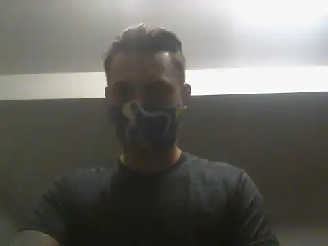 Вебкам-шоу DefiniteTimor