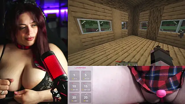 sharonurbex Chat XXX live