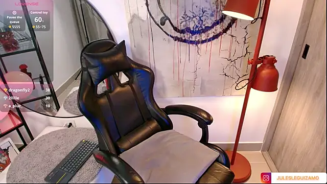 عرض كام stev_austin_