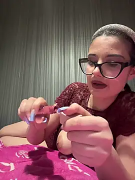 SirenLisa69: онлайн-секс-чат