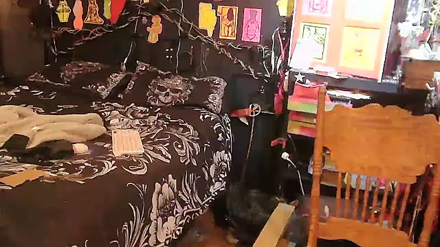 Splash_Queen420 在線直播表演