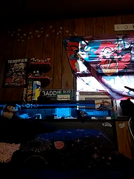 GoddessDess: онлайн-секс-чат