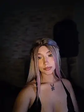 Živý XXX chat Ariana_bb