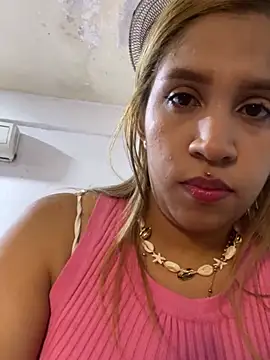 AngelitaSexyCam's Live XXX Chat