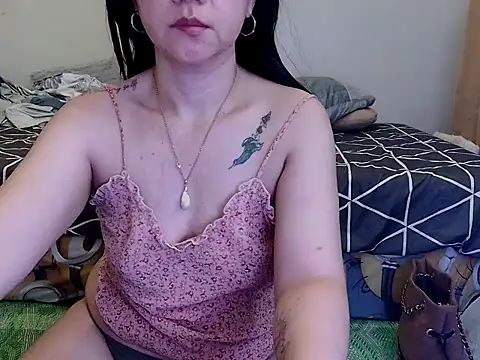 KissHott Obrolan Langsung XXX