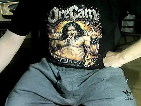 OreCam 网络视讯表演