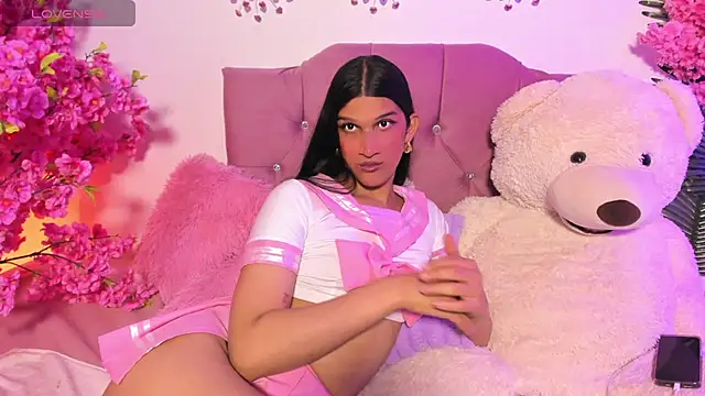 Bianca_baldwin_ webcam show