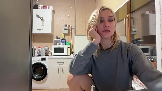 AngelJeni Webcamshow