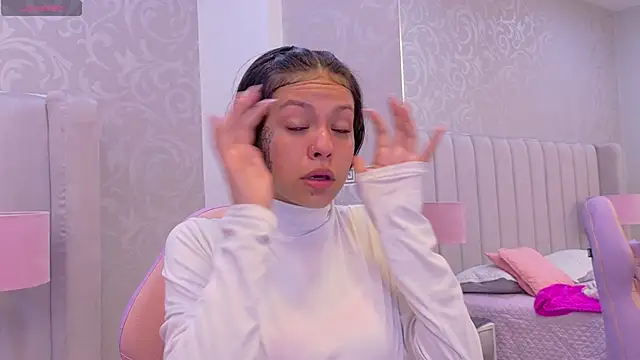 Emily__Stef: онлайн-секс-чат