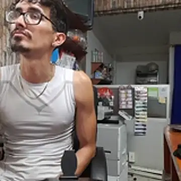 jhosuamoore webkamerás műsora