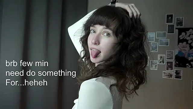 DellaLeck live XXX chat