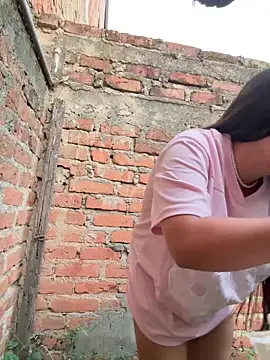 HaileyBiieber's Live XXX Chat