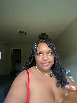 Milky_Goddess' Webcam Show