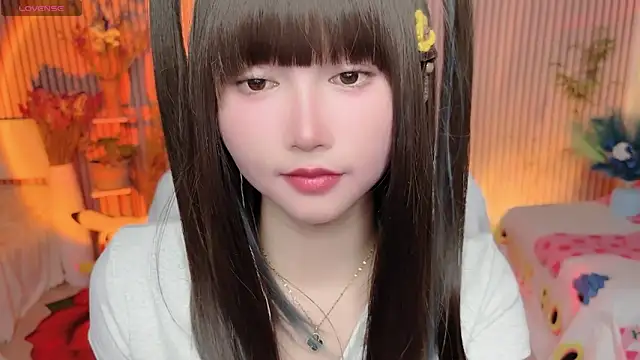 di-or- Live XXX-Chat