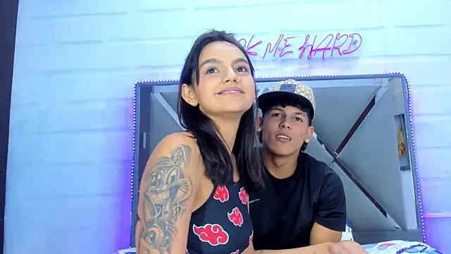 EndlessTwo's Live XXX Chat