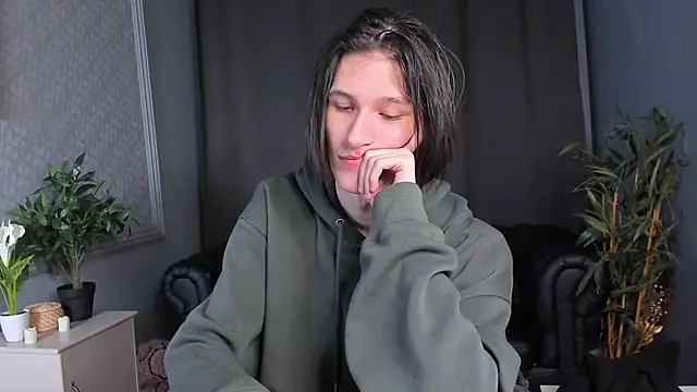 Klaude_Jam 웹캠 쇼