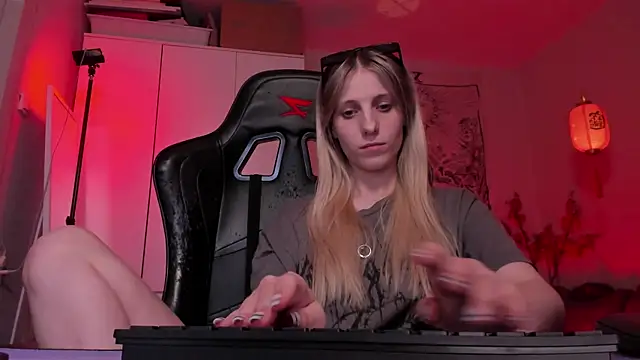 Sembang XXX Secara Langsung Anna_Fink